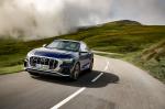 Audi SQ8 TDI 2019 года (WW)